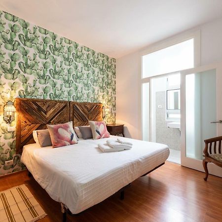 Apartamentos Vegueta Лас-Пальмас-де-Гран-Канарія Екстер'єр фото
