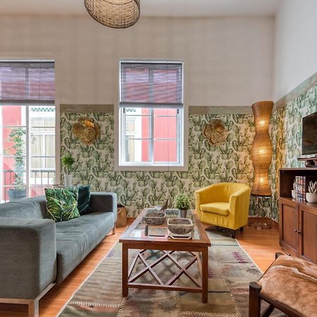 Apartamentos Vegueta Лас-Пальмас-де-Гран-Канарія Екстер'єр фото