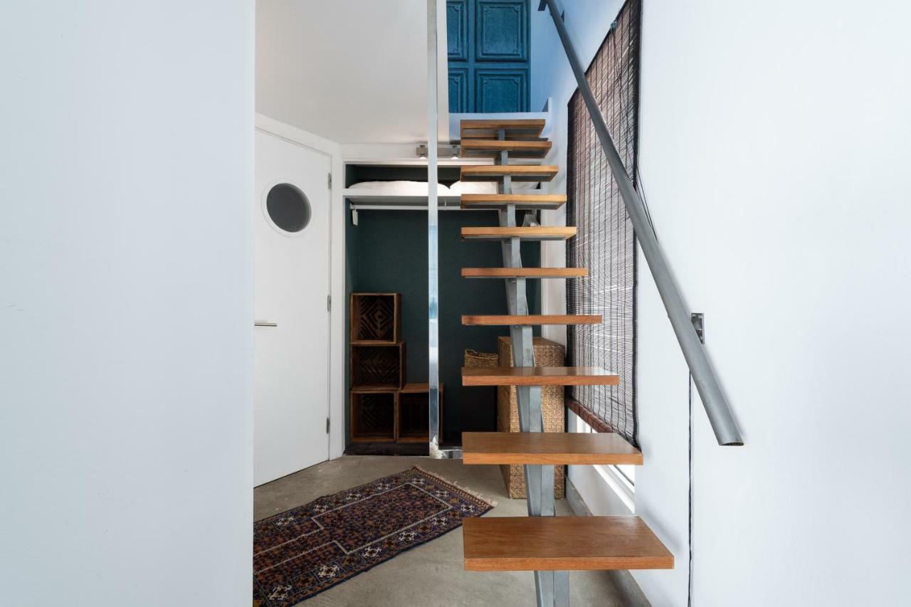 Apartamentos Vegueta Лас-Пальмас-де-Гран-Канарія Екстер'єр фото