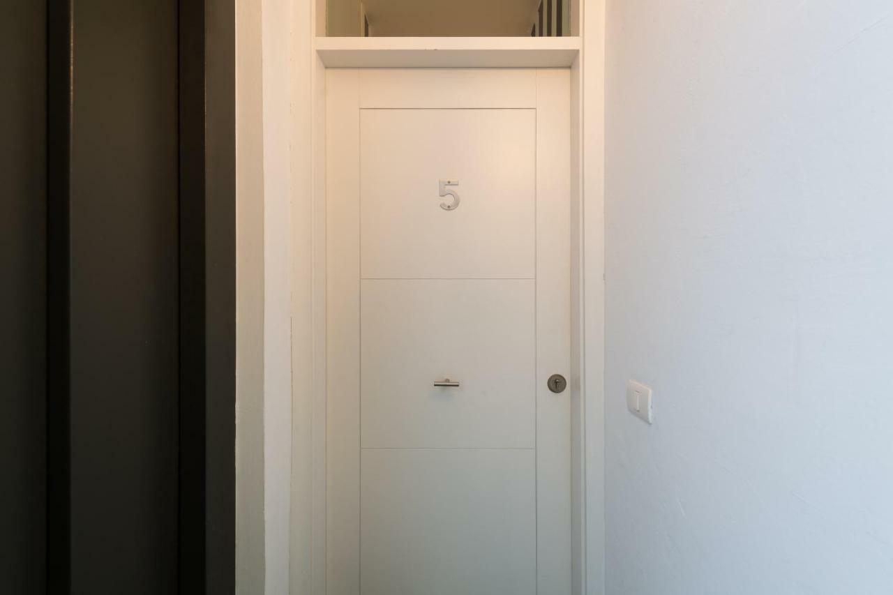 Apartamentos Vegueta Лас-Пальмас-де-Гран-Канарія Екстер'єр фото