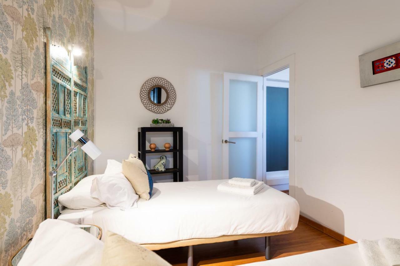 Apartamentos Vegueta Лас-Пальмас-де-Гран-Канарія Екстер'єр фото
