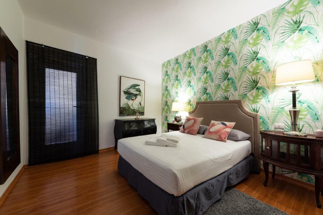 Apartamentos Vegueta Лас-Пальмас-де-Гран-Канарія Екстер'єр фото