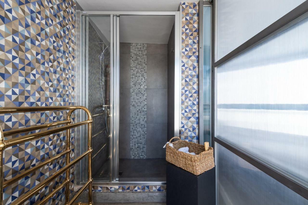 Apartamentos Vegueta Лас-Пальмас-де-Гран-Канарія Екстер'єр фото