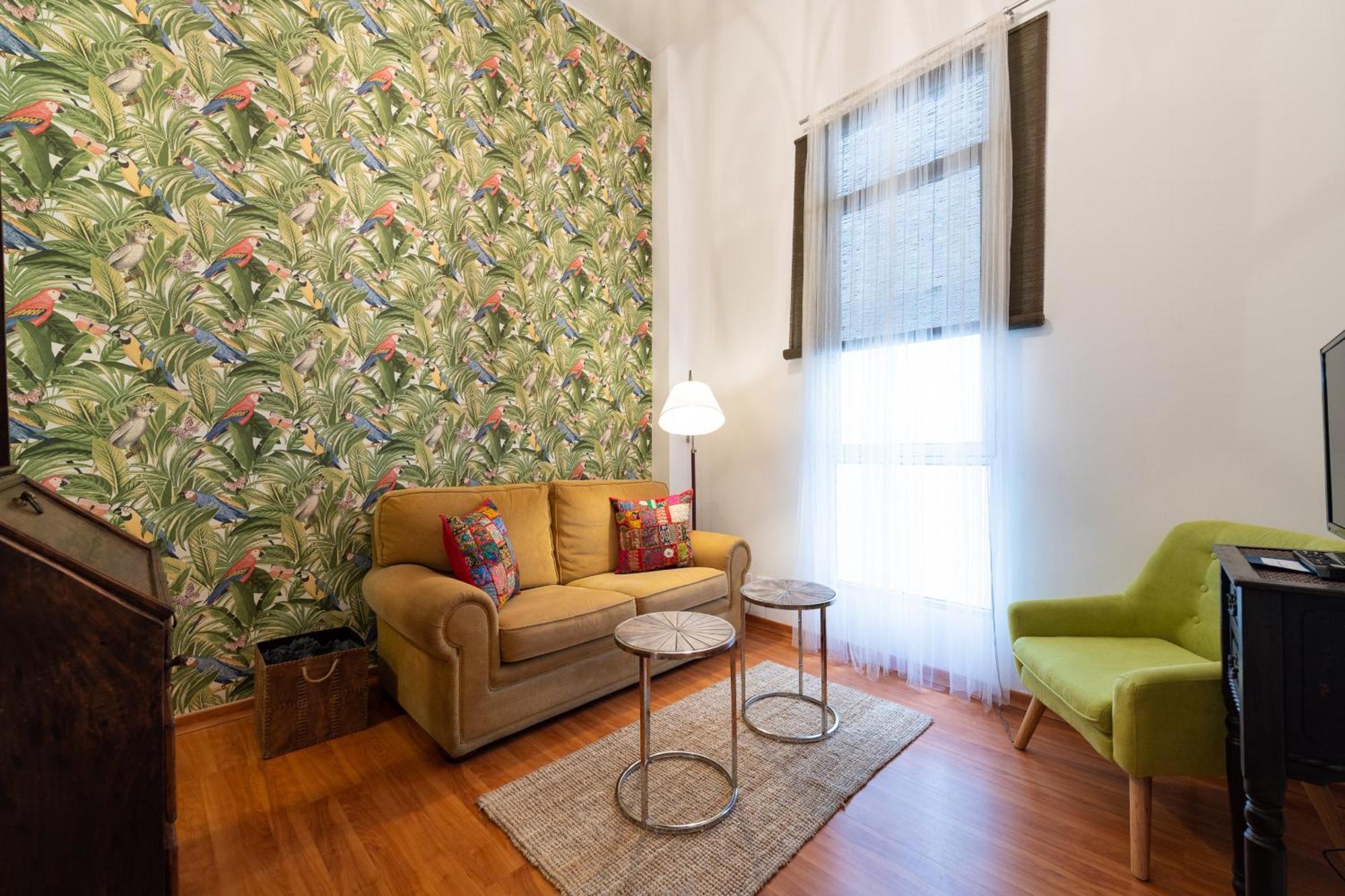 Apartamentos Vegueta Лас-Пальмас-де-Гран-Канарія Екстер'єр фото